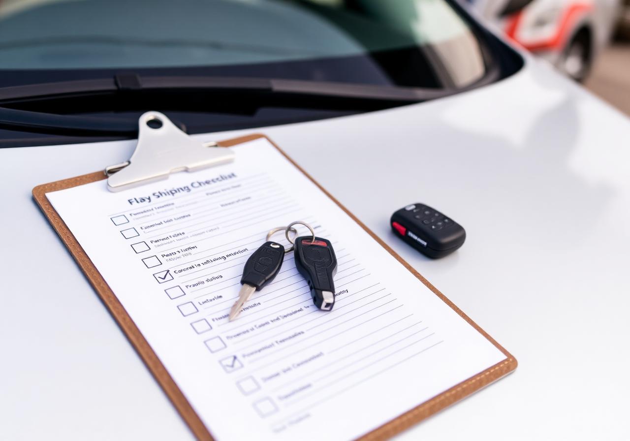 Open vs Enclosed Auto Transport